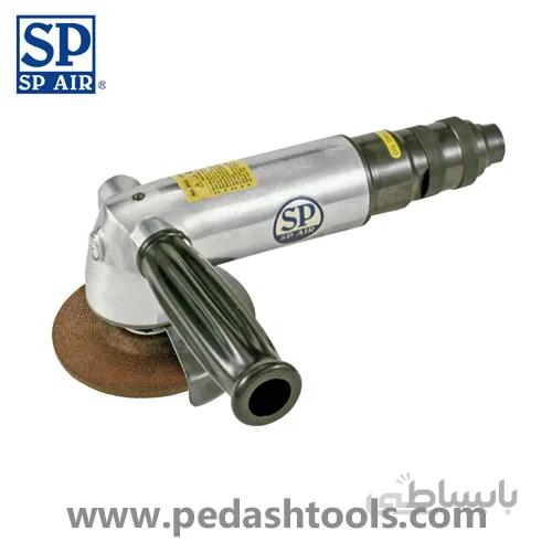 مینی کف ساب ، 5 اینچ پد ، 12000 دور در دقیقه اس پی – SP مدل SP-1257