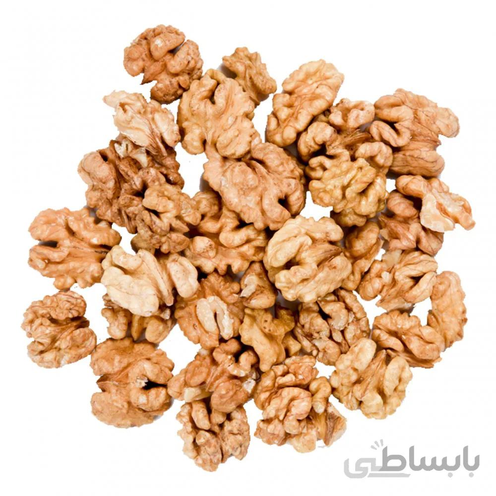 مغز گردوی ایرانی درجه یک