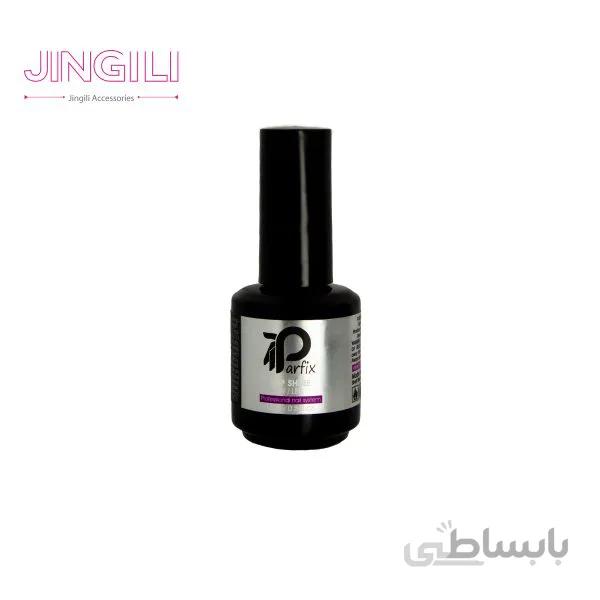 تاپ شاین ( Top Shine ) برند پارفیکس / کاور ژل