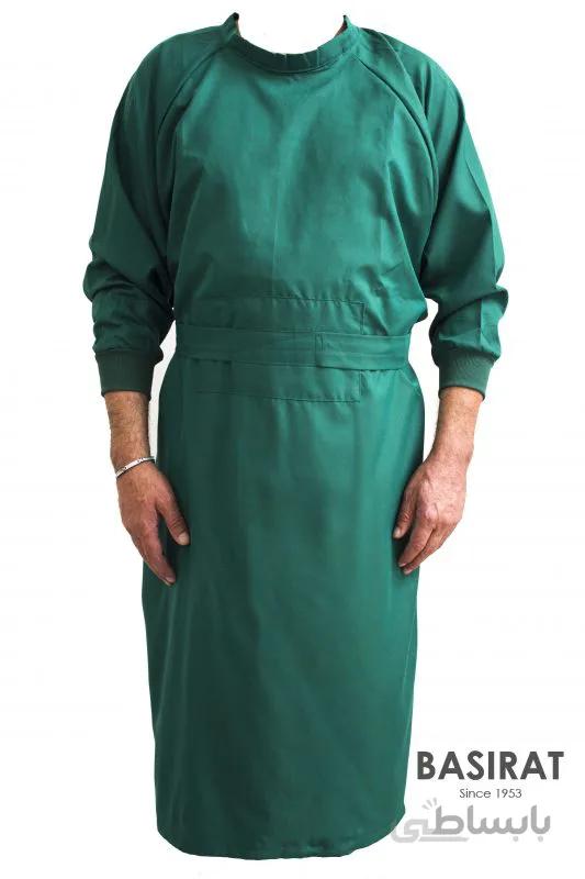 گان جراحی اتاق عمل