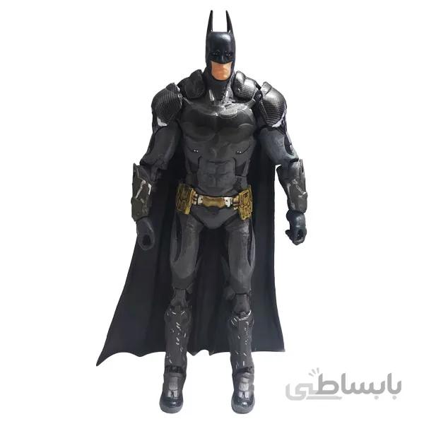 اکشن فیگور بتمن اورجینال DC کد 281571