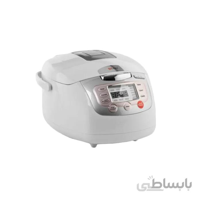 پلوپز ویداس مدل VIR-5371 ا Vidas VIR-5371 rice cooker