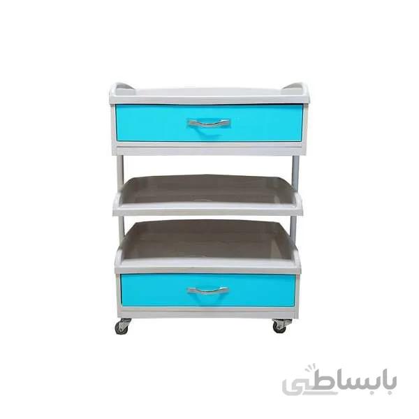 ترالی ABS مدل H15