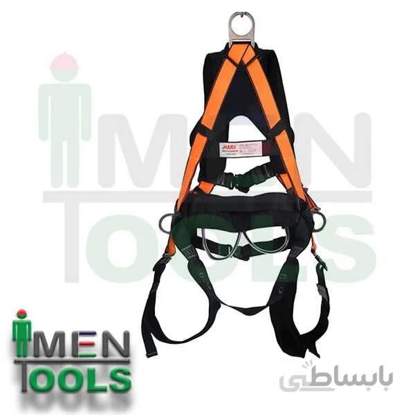 کمربند ایمنی هارو مدل HARU-Jacket