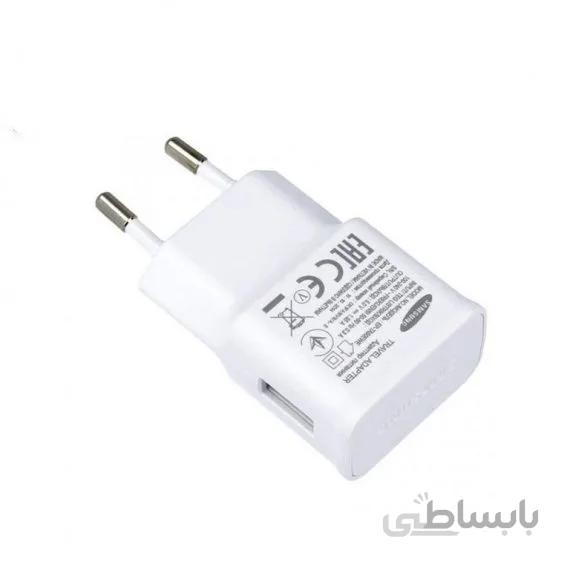آداپتور اصلی سامسونگ Samsung EP TA50EWE