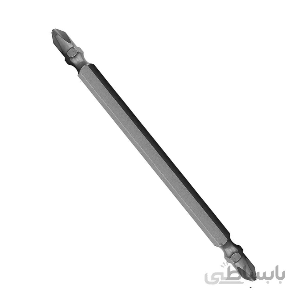 سری پیچ گوشتی دو سر چهارسو 15 سانتی متر