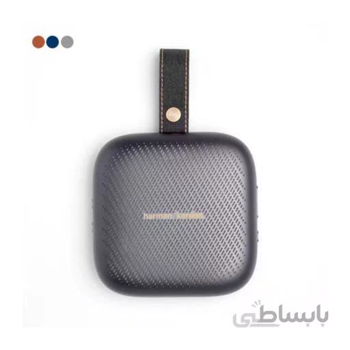 اسپیکر بلوتوث هارمن کاردن Neo آبی ا Harman Kardon Neo Speaker Blue