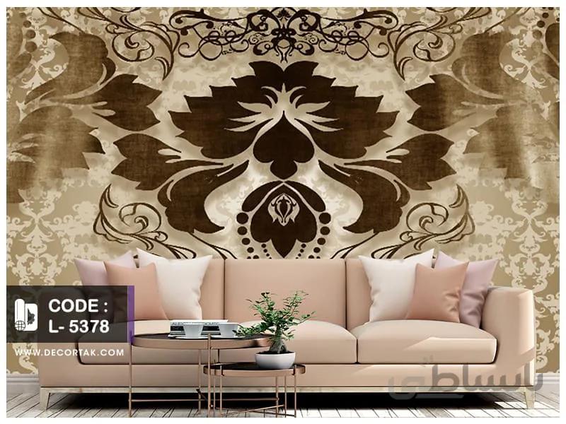 پوستر دیواری لاکچری کد L-5378