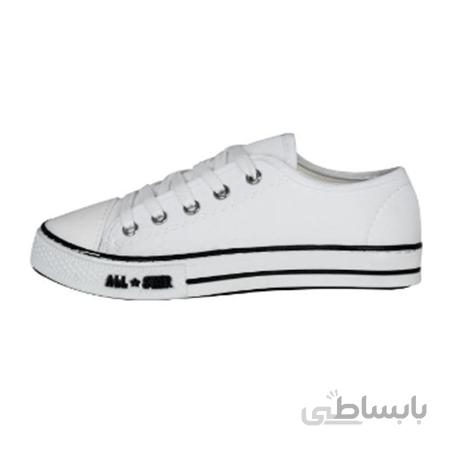کفش راحتی دخترانه کد AR_K205