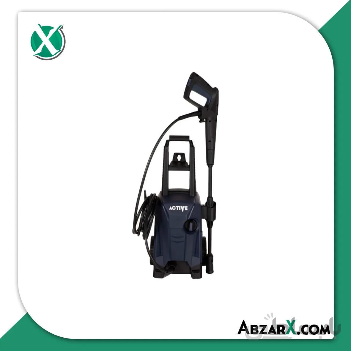 کارواش اکتیو مدل AC-29100C ا Active High Pressure Washer Model AC-29100C