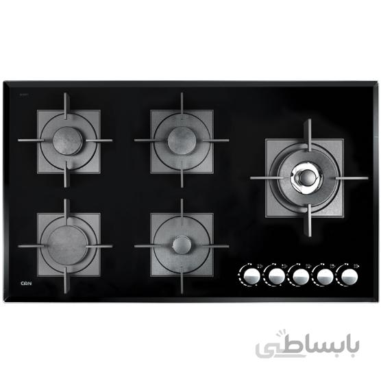 اجاق گاز صفحهای کن مدل 526G
