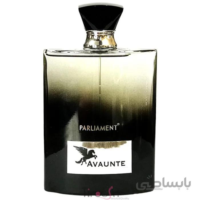 ادکلن پارلمنت avaunte با رایحه عطر کرید اونتوس 100 میل