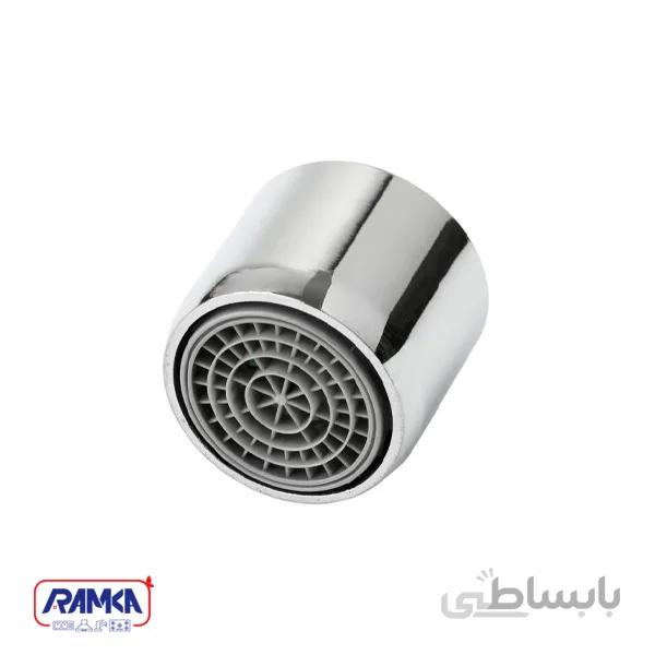 پرلاتور شیرآب داخل دنده