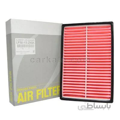 فیلتر هوای مزدا 3 وارداتی