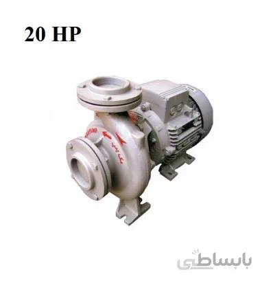 جت پمپ جکوزی مک پمپ 20HP