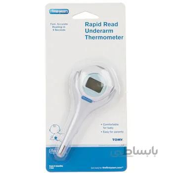 تب سنج ديجيتال فرست يرز مدل Y7051 ا The First Years Y7051 Thermometer