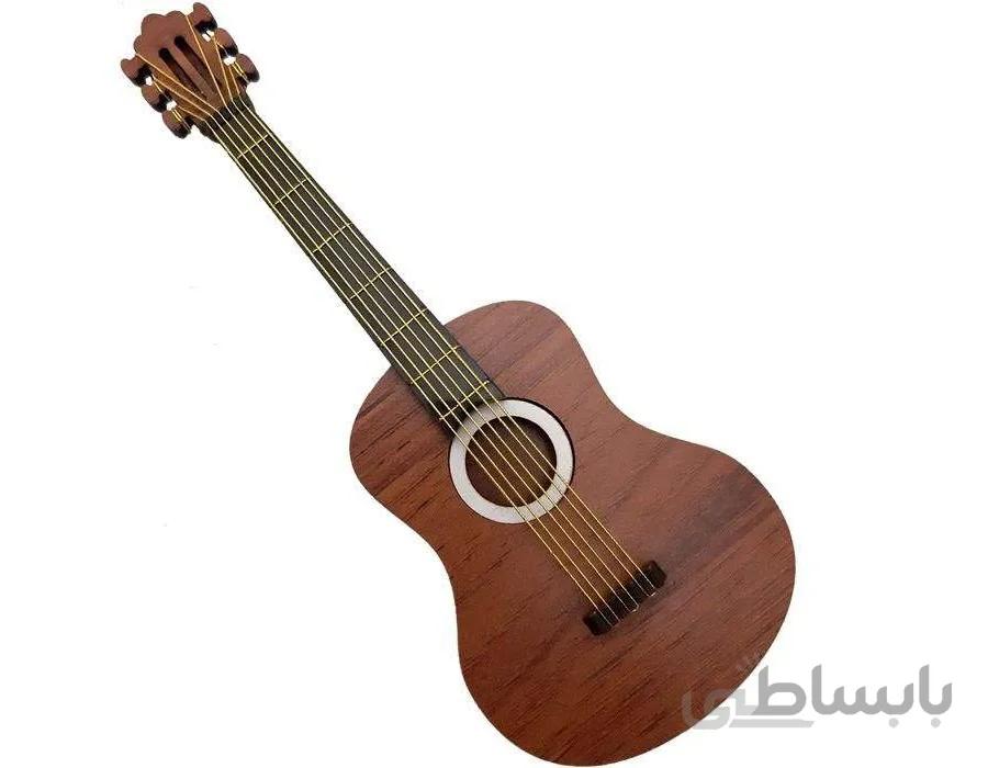 دکوری گیتار کلاسیک