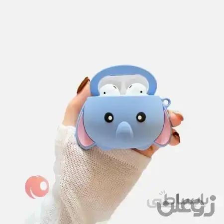 کاور محافظ ایرپاد outliers مناسب برای ایرپاد 1,2 کد 250