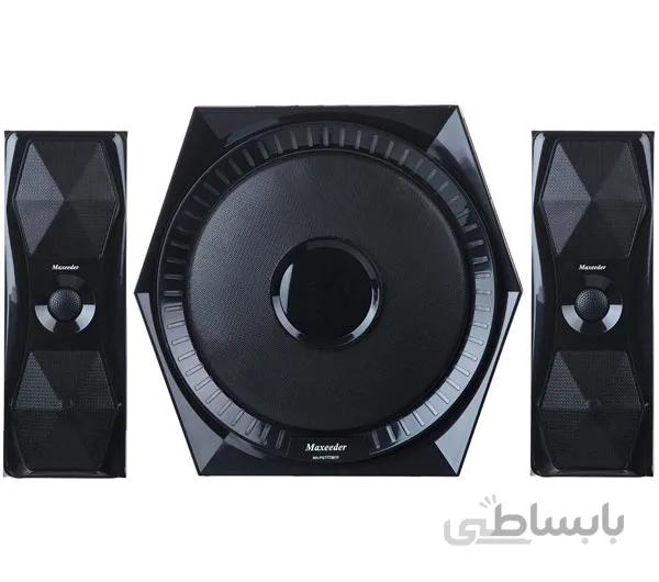 اسپیکر مکسیدر مدل FY306 ا Maxeeder FY306 Speaker
