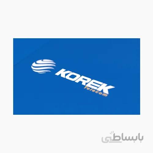 شارژ سیم کارت Korek Telecom عراق
