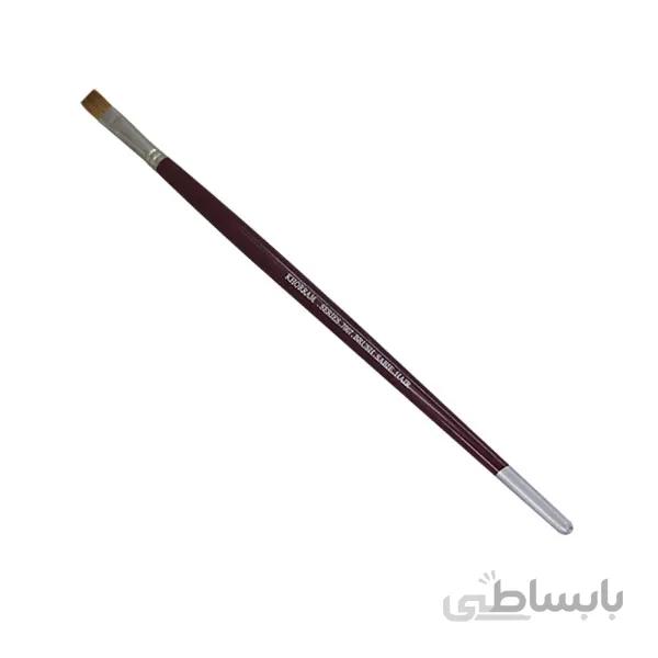 قلم مو سمور خرم شماره 16 کد 7007
