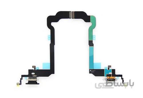 فلت برد شارژ آیفون ایکس FLAT CHARGE IPHONE X