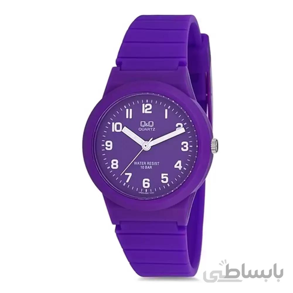 ساعت مچی کیواندکیوQ&Q-VR94J008Y