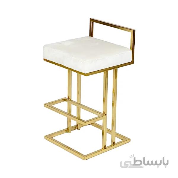صندلی اپن استیل مدل CH1113