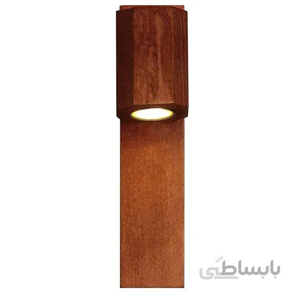 دیوار کوب مدل U3