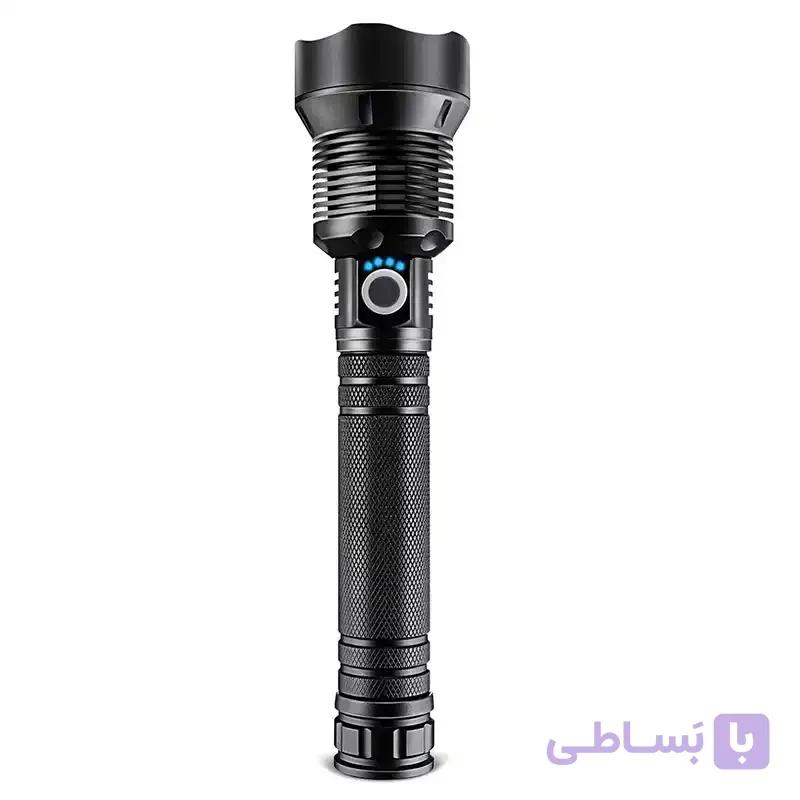 چراغ قوه پلیسی اسمال سان S36-2