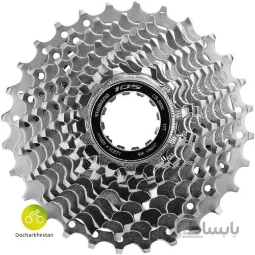 خودرو دوچرخه ۱۰۵ شیمانو SHIMANO_105_CS-5800 11-28