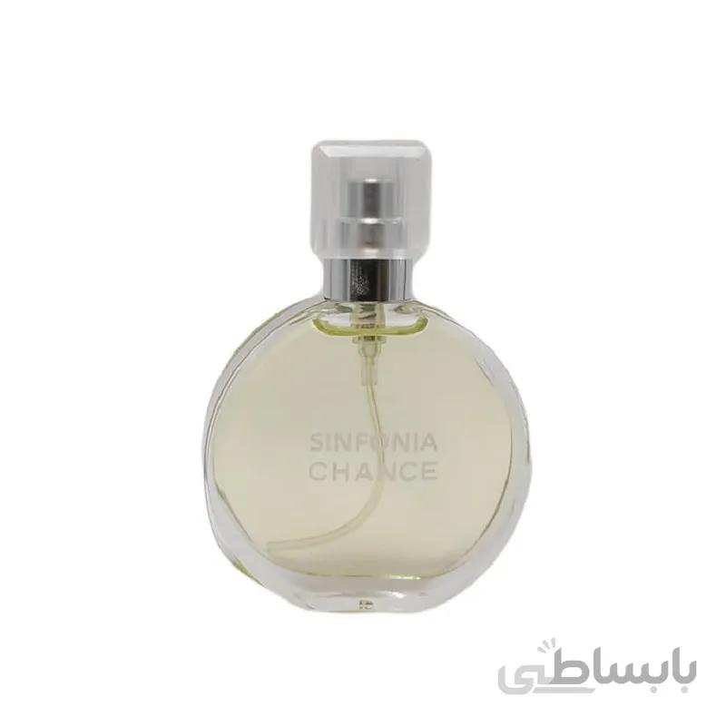 ادکلن زنانه سین فونیا Channel Chance