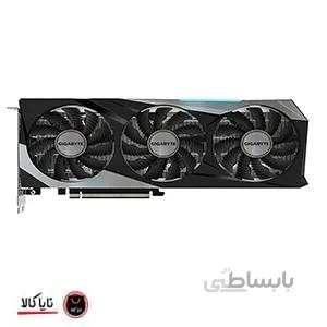 کارت گرافیک گیگابایت GeForce RTX 3070 GAMING OC 8G ا GIGABYTE GeForce RTX 3070 GAMING OC 8G GDDR6 Graphics Card