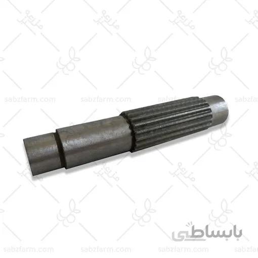 شافت دنده زنجير کوچک کلتيواتورWM900-500