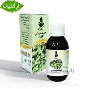 عصاره خوراکی کلپوره ارگانیک دکتر زرقانی 120 سی سی