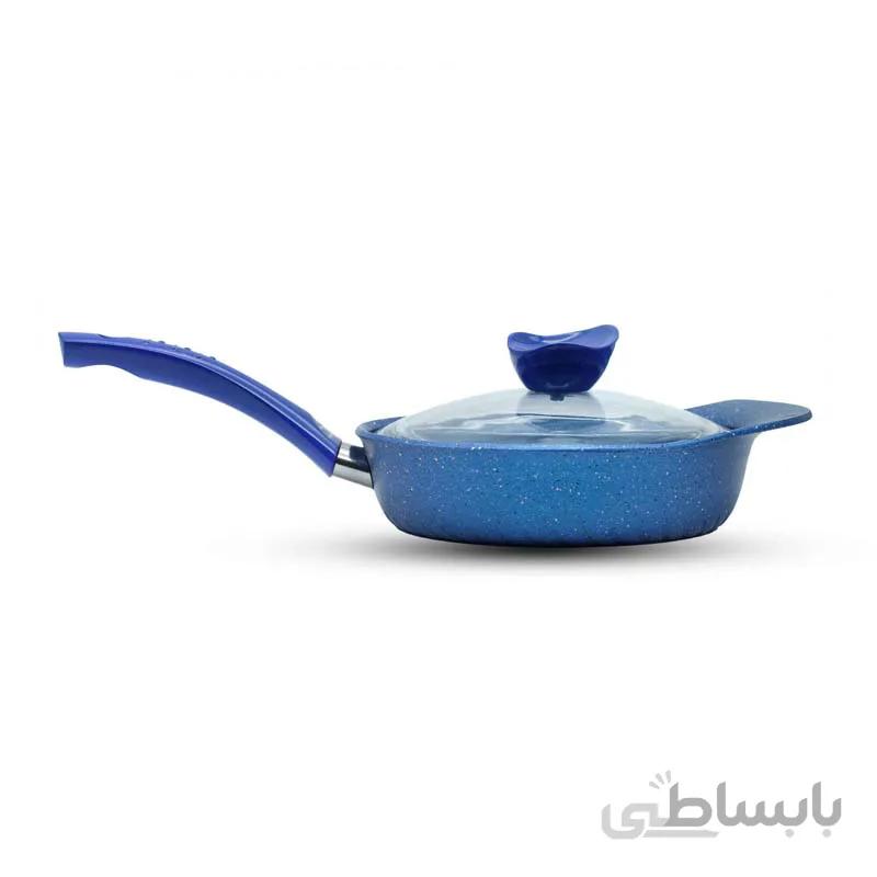 تابه دلفینو 22
