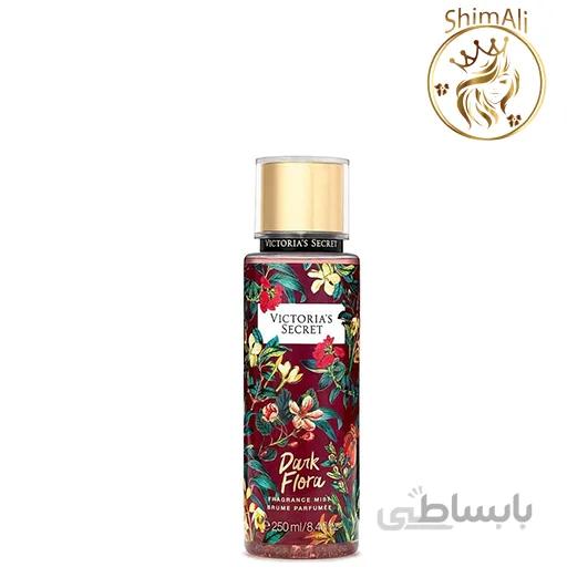 بادی اسپلش ویکتوریا سکرت Dark Flora