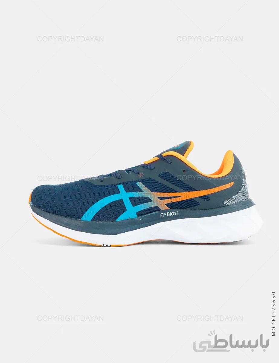 کفش ورزشی مردانه Asics مدل 25650
