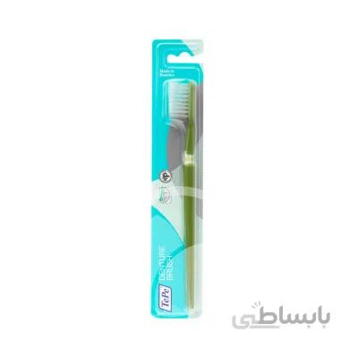 مسواک دندان مصنوعی تپه ا Tepe Denture Brush