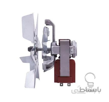 فن کانوکشن پروانه 15 سانت دمنده ا فن کانوکشن مدل DCV-150 دمنده