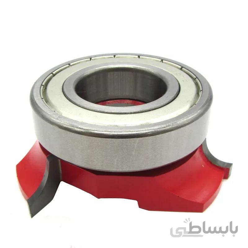توپی بانکی بلبرینگی دامار مدل DMSC3435-R12
