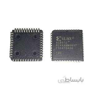 میکروپروسسور FPGA PC44AMM0637 محصول شرکت XILINX