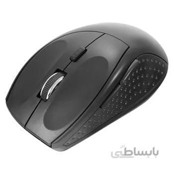ماوس بیسیم گرین مدل GM-501W ا Green GM-501W Wireless Mouse
