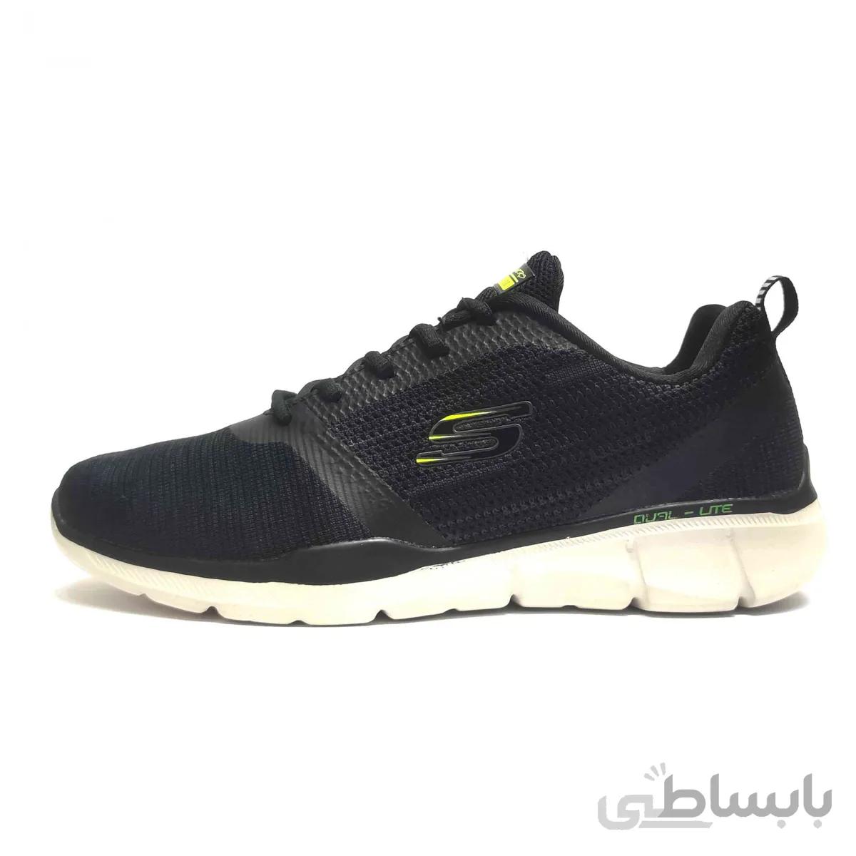 کفش پیاده روی اسکیچرز مدل SKECHERS DUAL-LITE