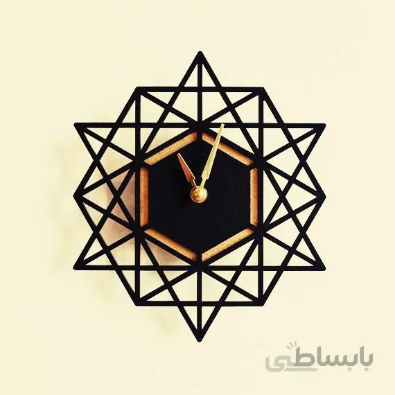 ساعت دیواری سلطنتی