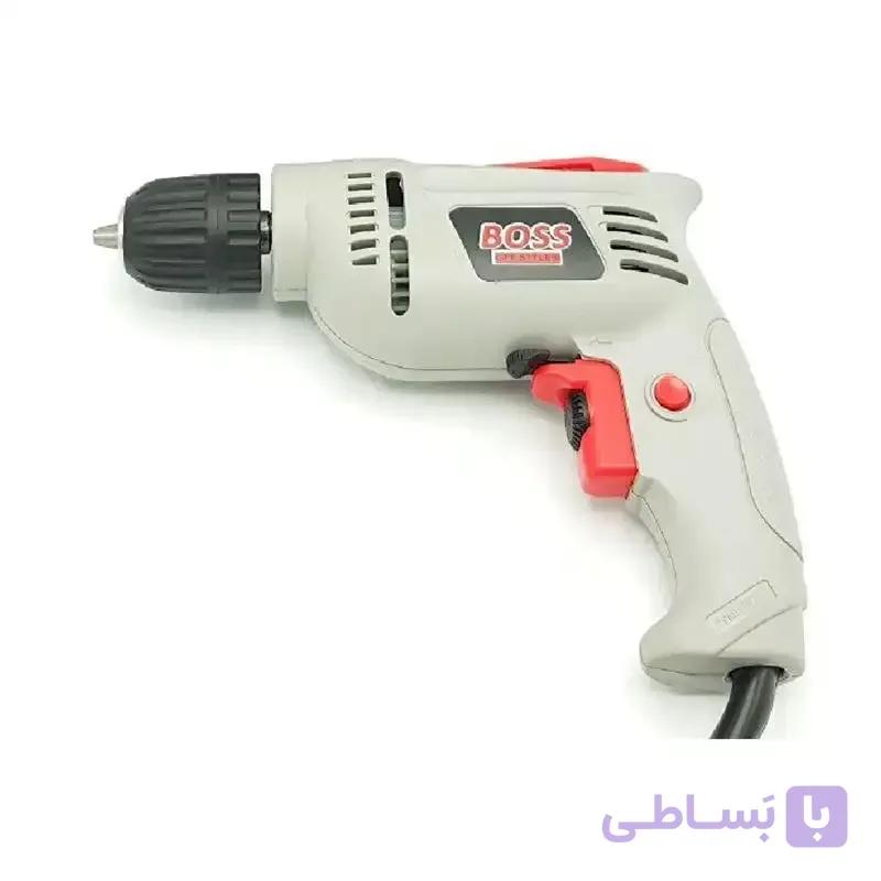 دریل 10 میلیمتر باس مدل bs–10mm
