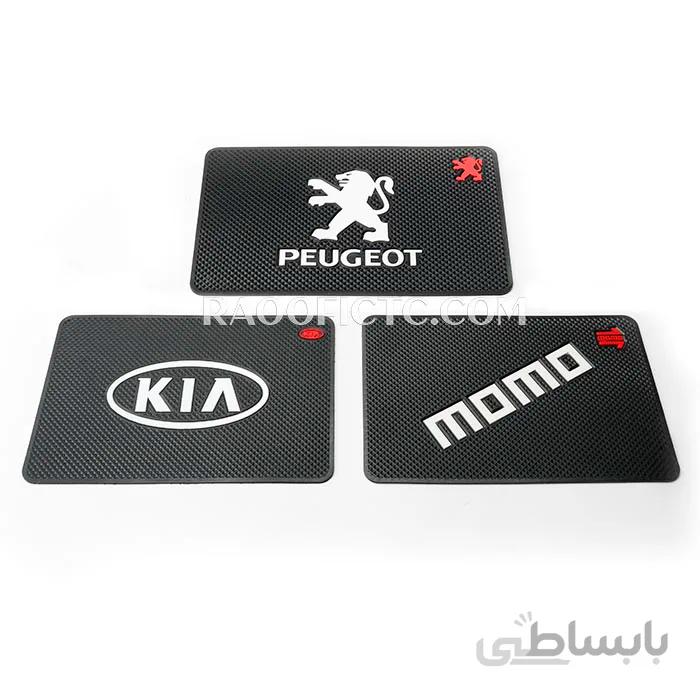 داش مت نگهدارنده موبایل و لوازم