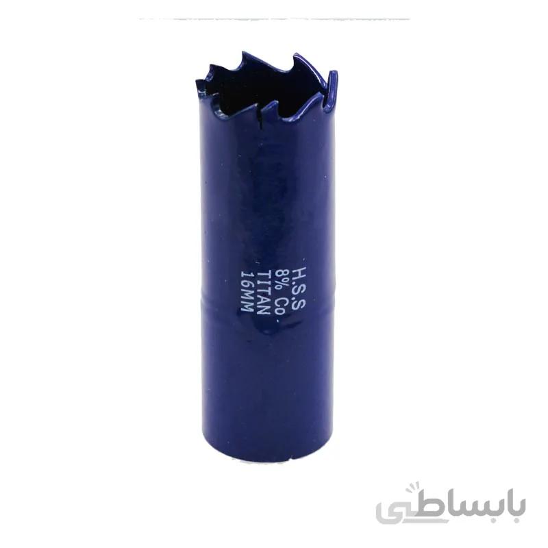 گردبر کبالت 8 درصد از قطر 16 الی 160 میلیمتر