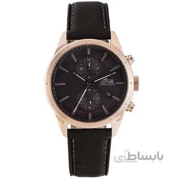 ساعت مچی عقربه ای مردانه لوتوس مدل L18314/1 ا Lotus L18314/1 Watch for Men