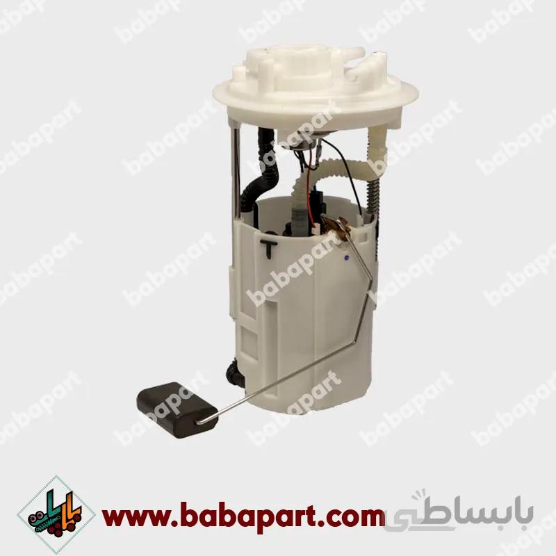 پمپ بنزین دنده آریو 1600